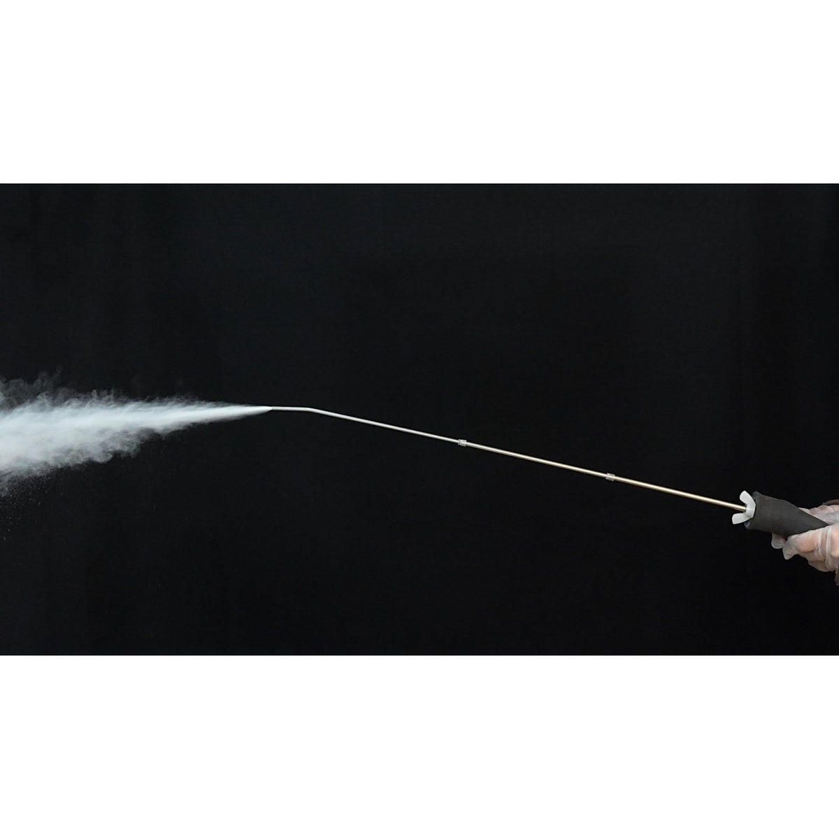 Sbestily Diatomaceous Earth Bulb Duster Powder Applicator, with Long Tubes