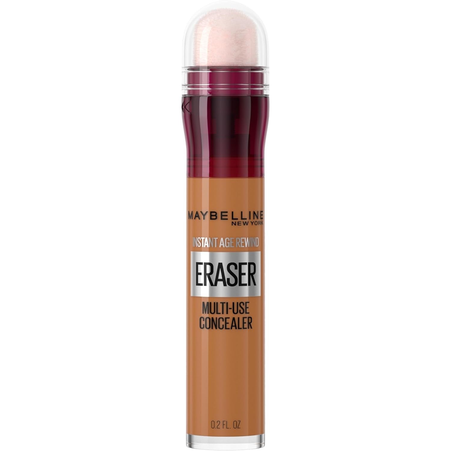 Buy now Maybelline Instant Age Rewind Eraser Dark Circles Treatment Multi-Use Concealer, 100, 1 Count (Packaging May Vary) 0.2 Fl Oz (Pack of 1) 146 at indiglob india