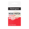 Buy now Neutrogena Nose Acne Patches for Sensitive Skin, Hydrocolloid Acne patches for Overnight Wear, Reduces the Look of Blemishes in 6-8 Hours, Gentle Non-Medicated Patches, 10 ct at indiglob india