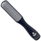 Buy now Kent KFM3 Gel Styling Hair Brush for Men, 9 Row Men's Hair Brush with Ionic Anti Static Bristles, Detangling and Smoothing Short to Medium Length Hair at indiglob india