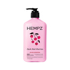 Buy now HEMPZ Triple Moisture Body Moisturizer, 17 Oz â€“ Hydrating Lotion Rich with Minerals, Vitamin C, & Hempseed Oil to Nourish & Repair Extremely Dry or Sensitive Skin for Body at indiglob india