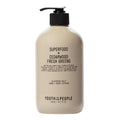 Buy now Youth To The People Superfood Hand + Body Lotion (13.1 fl oz), Omega-Rich Plant Butters + Antioxidants Moisturizer, Soothes Dry + Dull Skin, Non-Greasy, Aromatic Fragrance, Vegan at indiglob india