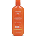 Cantu Sulfate-Free Cleansing Cream Shampoo with Shea Butter for Natural Hair, 13.5 oz