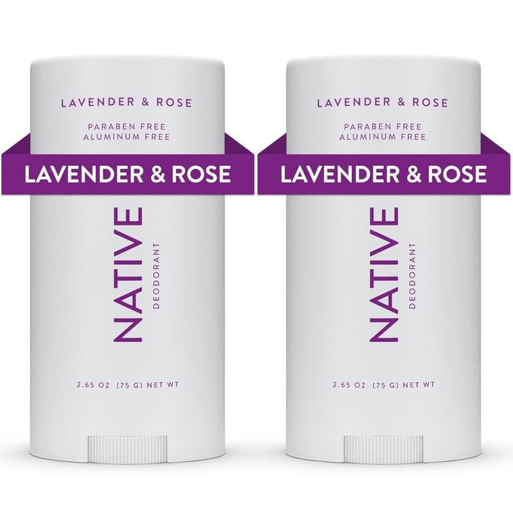 Buy now Native Deodorant Contains Naturally Derived Ingredients, 72 Hour Odor Control | Deodorant for Women and Men, Aluminum Free with Baking Soda, Coconut Oil and Shea Butter | Coconut & Vanilla at indiglob india