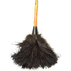 Buy now Dusters Killer Ostrich Feather Dusters, Dusters Killer, Mini Duster, 14" L Default at indiglob india