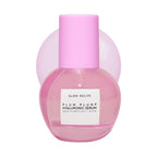 Buy now Glow Recipe Plum Plumping & Hydrating Hyaluronic Acid Korean Skin Care Serum - Antioxidant Anti Aging Face Serum + Vitamin B5 for Lasting Skin Barrier Repair & Firming Lines & Wrinkles - Vegan, 30ml at indiglob india