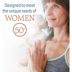 Buy now Garden of Life Raw Probiotics for Women Over 50-50 & Wiser Women's Probiotic with Acidophilus, Live Cultures, Probiotic - Created Vitamins, Enzymes, Prebiotics - 90 Vegetarian Capsules at indiglob india
