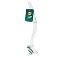 Scotch-Brite Pot Pan & Dish Brush, Scrub Brushes for Cleaning Kitchen and Washing Dishes, 1 Count