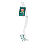 Scotch-Brite Pot Pan & Dish Brush, Scrub Brushes for Cleaning Kitchen and Washing Dishes, 1 Count