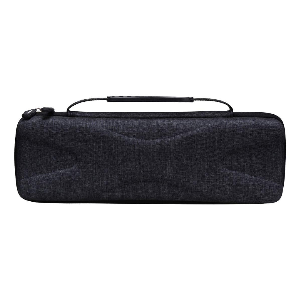 Buy now Aproca Hard Carry Travel Case Compatible with Numark DJ2GO2 Pocket DJ Controller at indiglob india