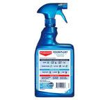BioAdvanced Houseplant Insect and Mite Control Spray - 24 fl oz Bottle