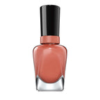 Buy now Sally Hansen Miracle Gelâ„¢, Per-Suede, Long Lasting, Gel-Like Formula, No UV Lamp Needed, Nude Nail Polish at indiglob india