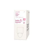 ATTITUDE Baby Laundry Detergent, Dermatologist Tested, Unscented, 80 Loads
