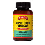 Bragg Balance Apple Cider Vinegar Capsules with Ashwagandha - 90 Capsules