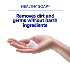 Purell ES6 Healthy Soap Foam Refill, Fragrance Free, 2ct x 1200 mL -6472-02