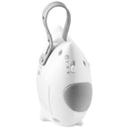 Skip Hop Portable Baby Sound Machine, Stroll & Go, Owl