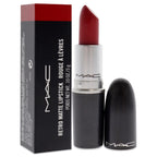 Buy now MAC Retro Matte Lipstick - Rub Ruby Woo Lipstick Women 0.1 oz at indiglob india