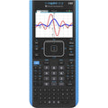 Texas Instruments TI-Nspire CX II CAS Color Graphing Calculator with Student Software (PC/Mac)