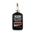Wahl Premium Hair Clipper Blade Lubricating Oil, Clippers & Trimmers, 4 oz | Prevents Electric Grooming Tool Blade Corrosion, Provides Rust Prevention, Extends Life Of Grooming Tools – Model 3310-300A