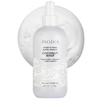 Buy now Pacifica Beauty Sea Foam Face Wash, Daily Gentle Foaming Cleanser, With Coconut Water + Sea Algae, Removes Makeup, For Combination and Oily Skin, Vegan & Cruelty Free at indiglob india