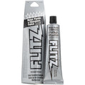 Buy now Flitz Multi-Purpose Metal Polish Paste - 1.76oz Tube of USA-Made Chrome Polish - Works on Stainless Steel, Aluminum, Plastic, Jewelry and Cars - Non-Abrasive Cleaner & Rust Remover (1 Pack) 1.76 oz 1 at indiglob india