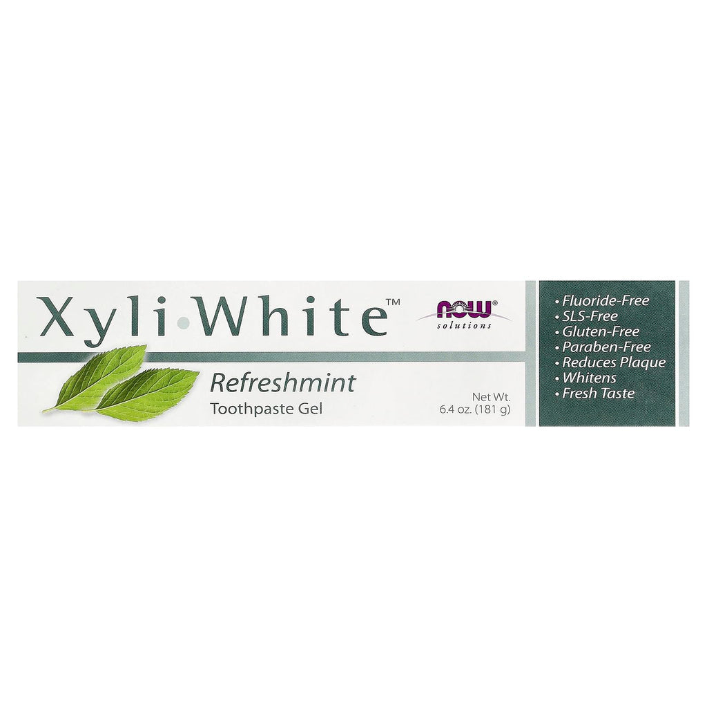 Buy now NOW Xyliwhite, Refreshmint 6.4-Ounces (Pack of 4) at indiglob india