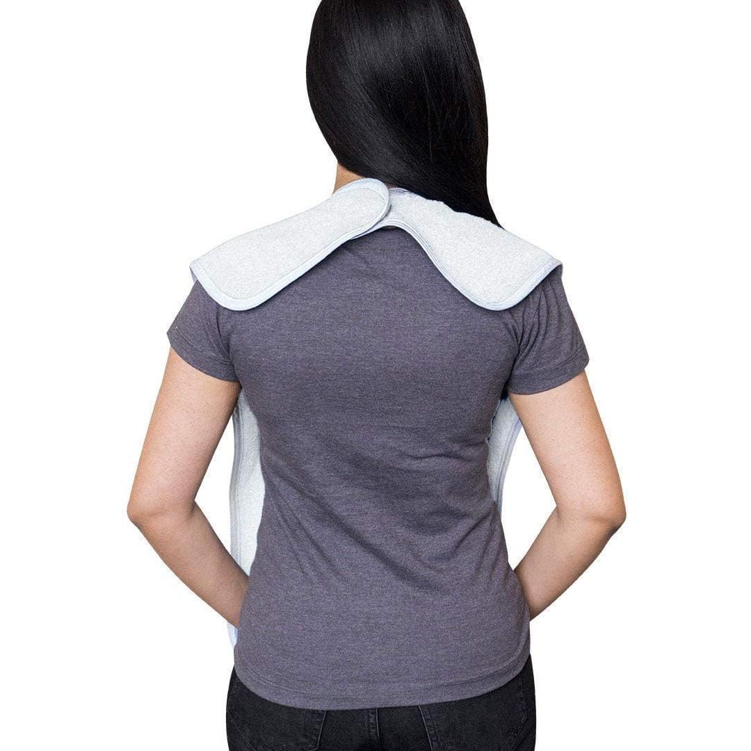 Buy now Avalon Towels Adult Bibs for Women 100% Cotton Bib for Adults for Eating - Terry Cloth Adult Bibs for Men Clothing Protectors at indiglob india