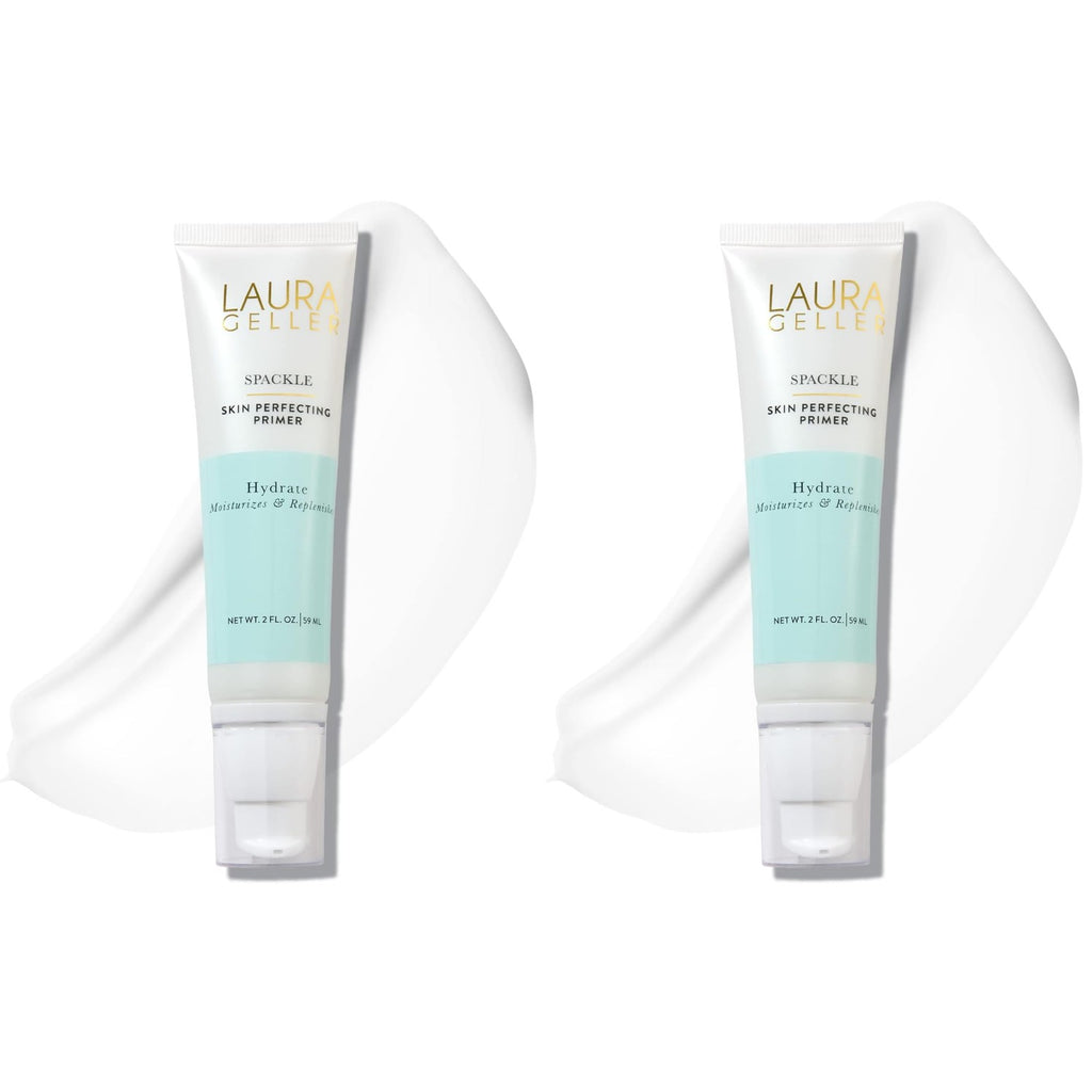 LAURA GELLER Spackle Makeup Primer - Hydrate - Super-Size 2 Fl Oz