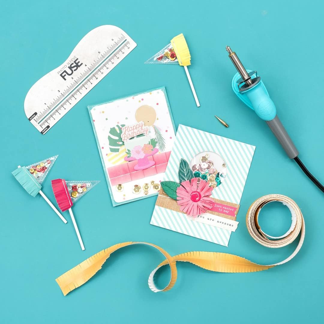 Buy now We R Makers Fuse Tool at indiglob india