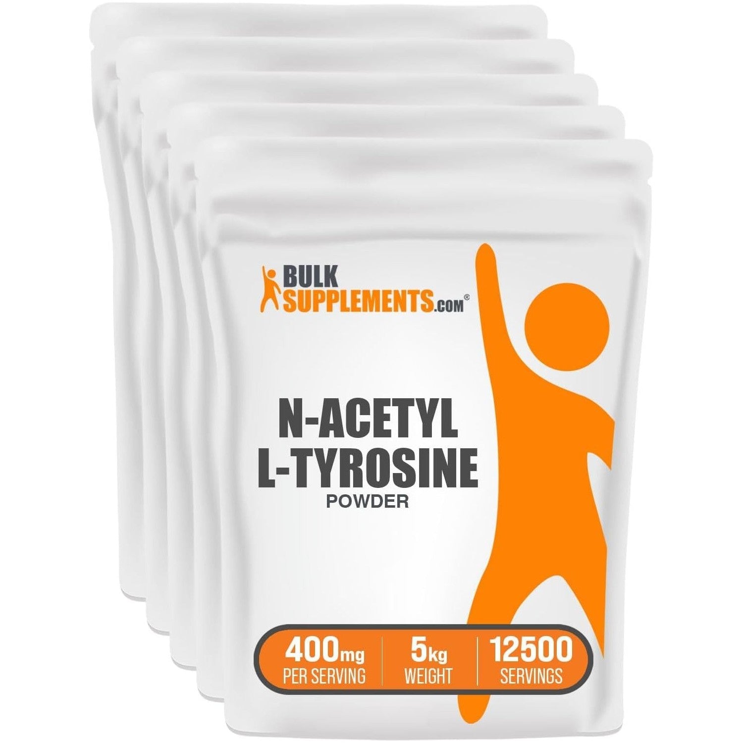 Buy now BulkSupplements.com N-Acetyl L-Tyrosine Powder -Tyrosine Supplement, NALT Powder, Amino Acid Supplement - Unflavored & Gluten Free, 400mg per Serving, 250g (8.8 oz) (Pack of 1) 11 Pound (Pack of 1) at indiglob india