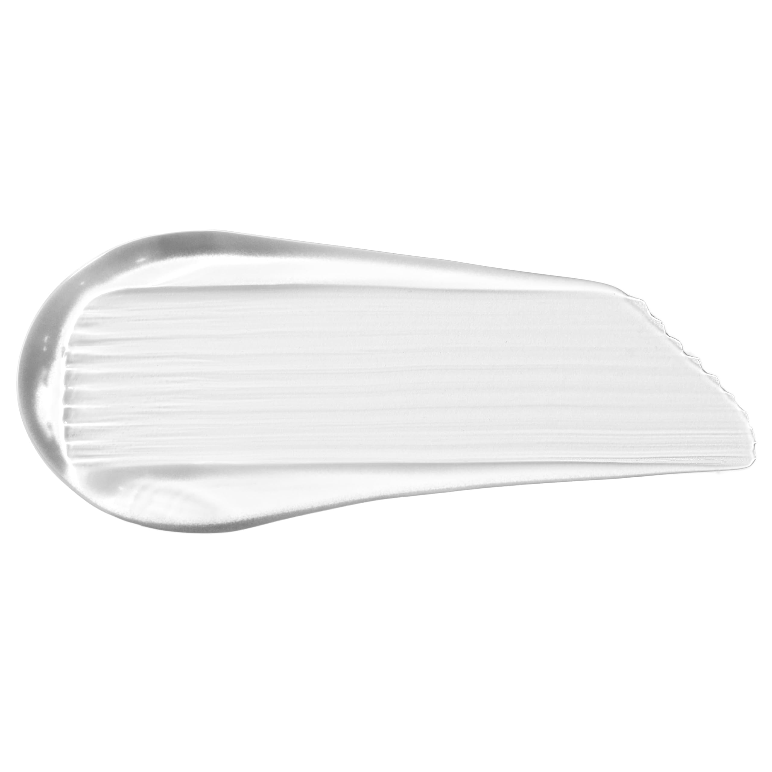 NYX PROFESSIONAL MAKEUP The Brow Glue Crazy Lift, Brow Lamination Gel with 16HR Strong Hold & Built-In Styling Comb - Clear Eyebrow Gel