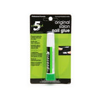 Buy now 5 Second Salon Nail Glue 0.07 oz (Pack of 3) at indiglob india