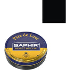 Buy now Luxe Shoe Wax by Saphir 50ml at indiglob india