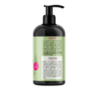 Mielle Organics Rosemary Mint Biotin Strengthening Conditioner, 12 oz | Detangling conditioner, with biotin & pure rosemary extract, hydration boost, manageability support, dry damaged hair care