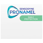 Buy now Sensodyne Pronamel Daily Protection Enamel Toothpaste for Sensitive Teeth, Mint Essence - 4 oz (Pack of 3) at indiglob india