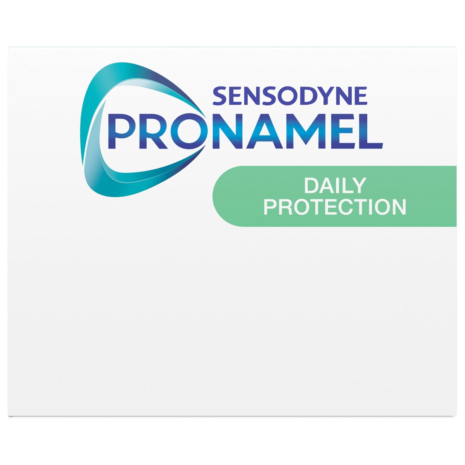 Buy now Sensodyne Pronamel Daily Protection Enamel Toothpaste for Sensitive Teeth, Mint Essence - 4 oz (Pack of 3) at indiglob india