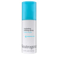 Buy now Neutrogena Hydro Boost Hydrating Makeup Setting Spray with Hyaluronic Acid, Setting Spray for Smooth, Dewy Skin, Fragrance Free, Non-Comedogenic & Hypoallergenic, 3.4 fl. oz at indiglob india