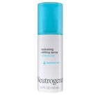 Buy now Neutrogena Hydro Boost Hydrating Makeup Setting Spray with Hyaluronic Acid, Setting Spray for Smooth, Dewy Skin, Fragrance Free, Non-Comedogenic & Hypoallergenic, 3.4 fl. oz at indiglob india