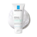 La Roche-Posay Effaclar Dual 4% Benzoyl Peroxide Acne Face Wash 6.76oz | Acne treatment with LHA exfoliant helps clear and prevent blemishes. Paraben free, oil free acne wash.