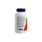 Buy now NOW Foods, Phase 2 Starch Neutralizer, 500 mg, 120 Veg Capsules at indiglob india