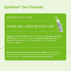 EpiKlean® Ear Cleanser for Dogs and Cats, 12 Fl Oz