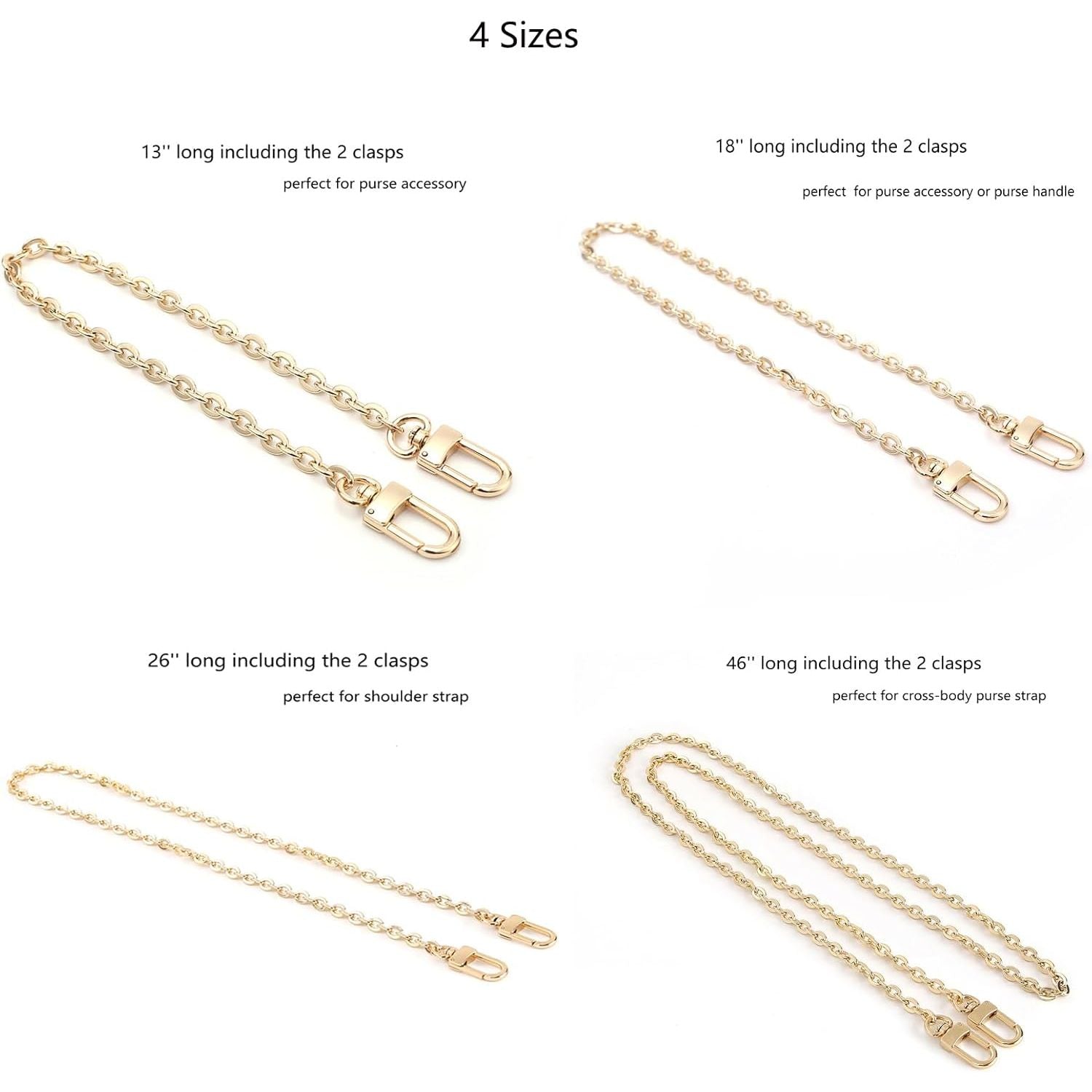 Buy now Mini Copper Purse Chain Shoulder Crossbody Strap Bag Accessories Charm Decoration at indiglob india