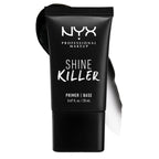 Buy now NYX PROFESSIONAL MAKEUP Shine Killer Mattifying Primer, Vegan Face Primer at indiglob india