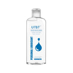Water Based Lube Personal Lubricants,Sex Lube Toy Friendly Natural Feeling Lube for Women Men and Couples Non-Staining 6.8 Fl Oz