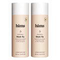 hims Thick Fix Shampoo, Saw Palmetto, Eucalyptus, 2 Pack, 6.4 fl oz | Saw Palmetto for Healthy Hair Growth and Thickening, Scalp Cleansing, Vegan, Sulfate-Free, and Cruelty-Free