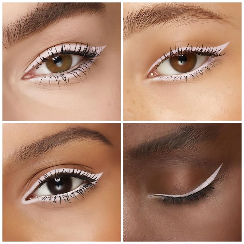 Explore our Kaely 2Pcs Gel Eyeliner Pencil set for stunning eye looks. Available now, order online for effortless beauty.