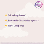 Natrol Kids Melatonin 1mg, for Restful Sleep, 90 Raspberry-Flavored Gummies