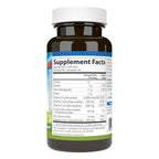 Carlson ACES + Zn, Multivitamin with Zinc, Cellular Health, 60 Softgels