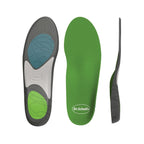 Buy now Dr. Scholl's Run Active Comfort Insoles,Trim to Fit Inserts at indiglob india