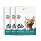 Tapioca Cat Litter, Cassava Cat Litter Odor Control Dust-Free Clumping Litter